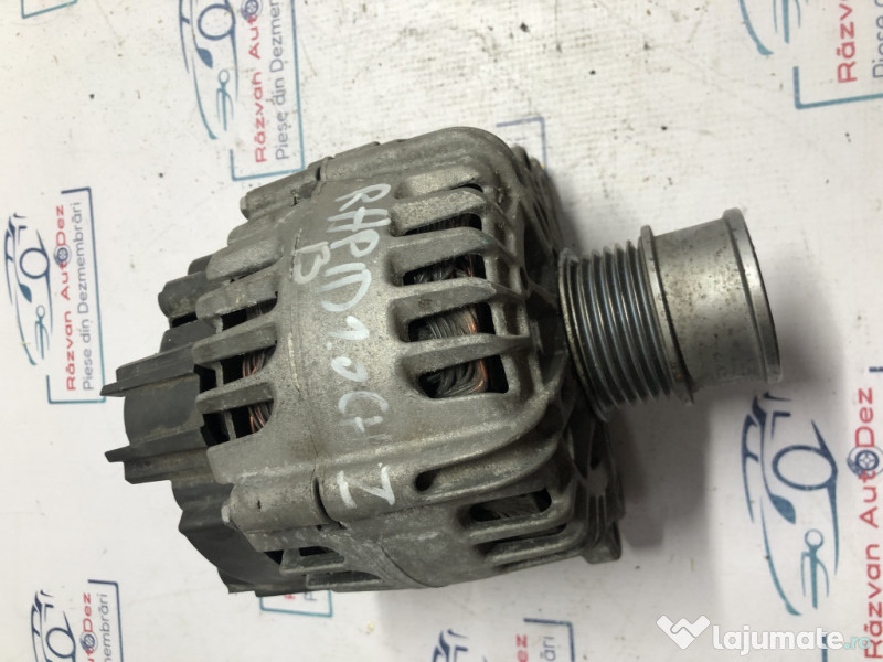 Alternator Skoda RAPID 1.0 Benzina 2013
