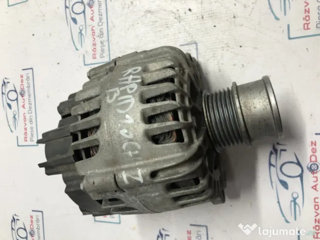 Alternator Skoda RAPID 1.0 Benzina 2013
