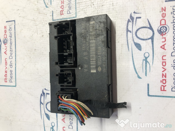 Calculator confort Volkswagen Touran