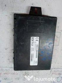Calculator confort Renault Captur 2017
