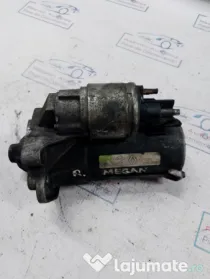 Electromotor Renault Megane 3 1.5 Motorina