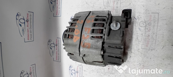 Alternator BMW X3 F25 2.0 Motorina 2014