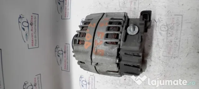 Alternator BMW X3 F25 2.0 Motorina 2014
