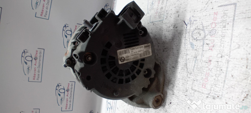 Alternator BMW X3 F25 2.0 Motorina 2014