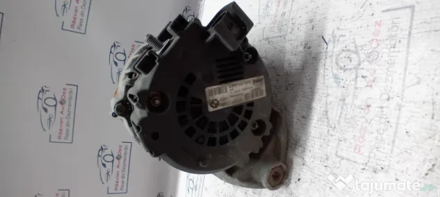 Alternator BMW X3 F25 2.0 Motorina 2014