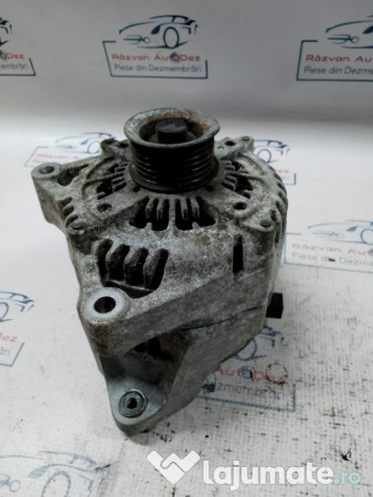 Alternator BMW X3 F25 2.0 Motorina 2014