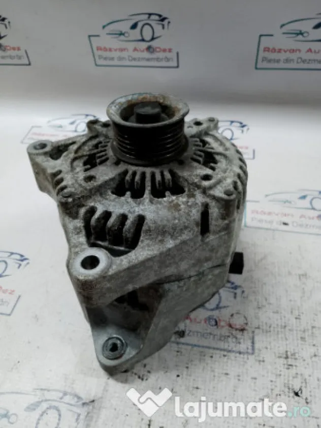 Alternator BMW X3 F25 2.0 Motorina 2014