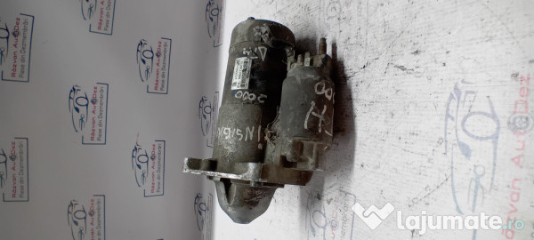 Electromotor Opel Insignia A 2.0 2010