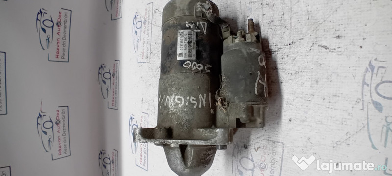Electromotor Opel Insignia A 2.0 2010