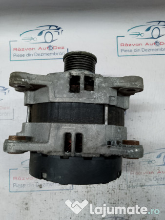 Alternator Audi A5 2012