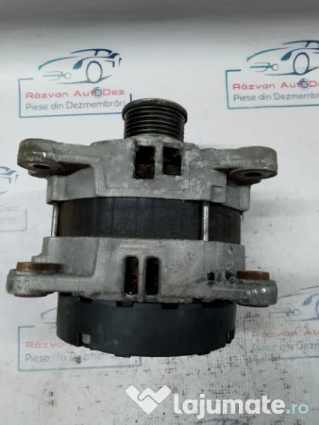 Alternator Audi A5 2012