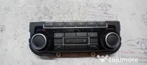 Panou comanda clima Volkswagen Tiguan 2014