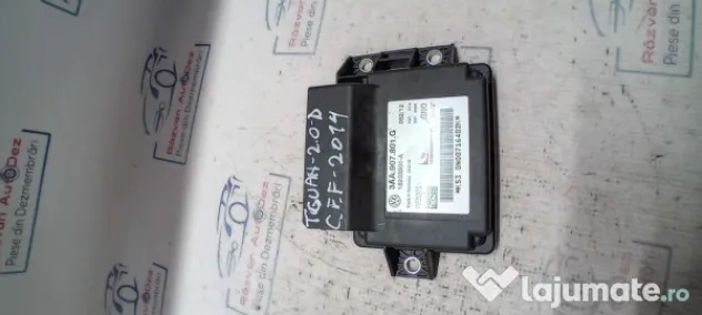 Modul frana de mana Volkswagen Tiguan 2014