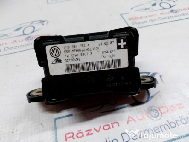 Senzor ESP Skoda Octavia 2 2012