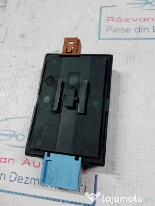 Modul alarma Peugeot 508 2011