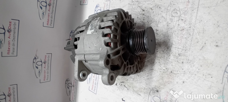 Alternator Skoda Octavia 3 1.6 2015