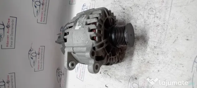 Alternator Skoda Octavia 3 1.6 2015
