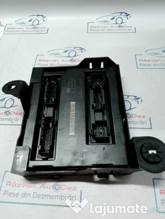 Calculator confort Audi A7 2011