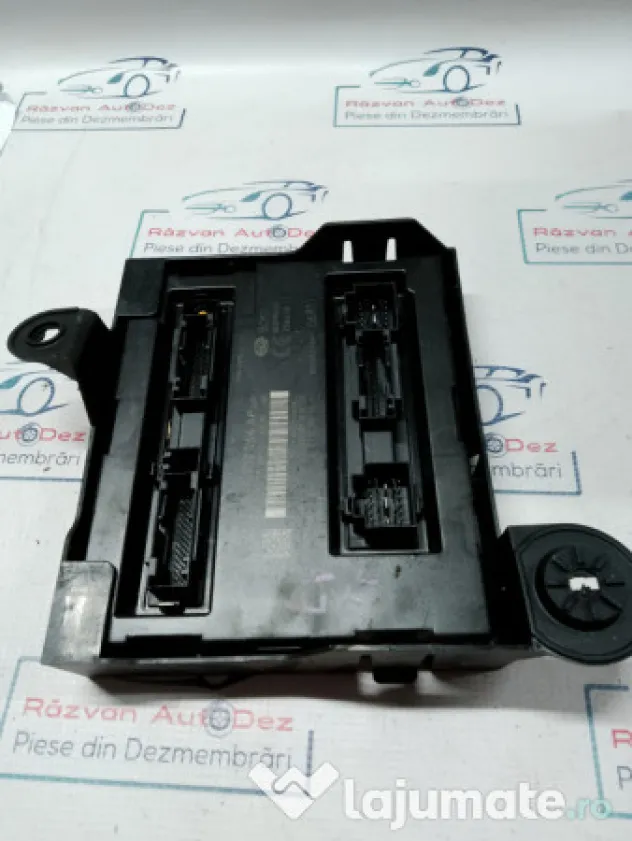 Calculator confort Audi A7 2011