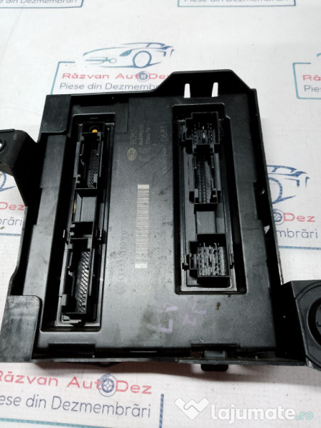 Calculator confort Audi A7 2011