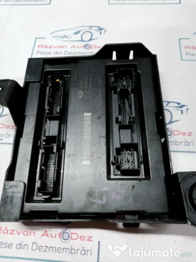 Calculator confort Audi A7 2011