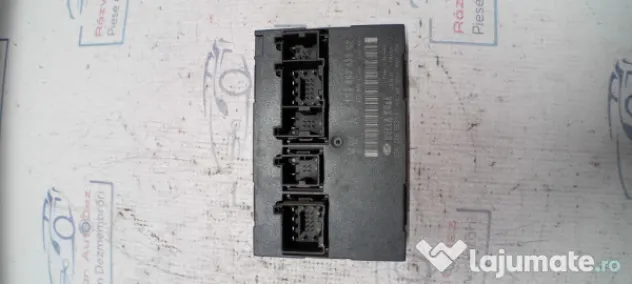 Calculator confort Volkswagen Caddy 2005