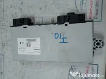 Calculator confort BMW F10 2013