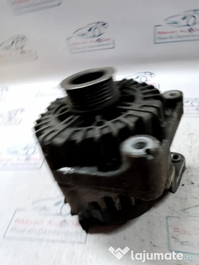 Alternator BMW X1 2.0 Motorina 2010