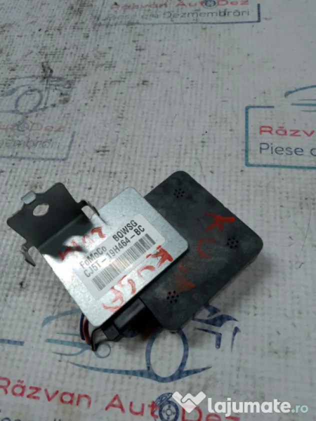 Modul electronic Ford Kuga 2014