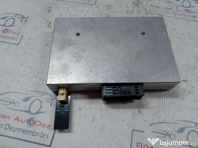 Modul bluetooth Audi A4 B7 2008