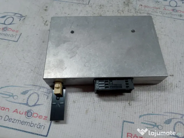 Modul bluetooth Audi A4 B7 2008