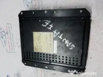 Amplificator audio Hyundai Santa Fe 2009