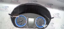 Ceasuri Bord UK Suzuki SX4 2014