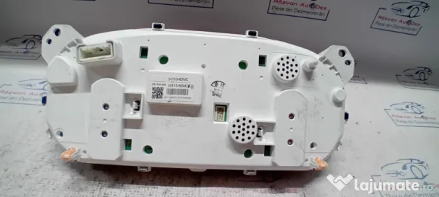 Ceasuri Bord UK Suzuki SX4 2014