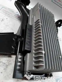 Amplificator audio Audi A5 2012