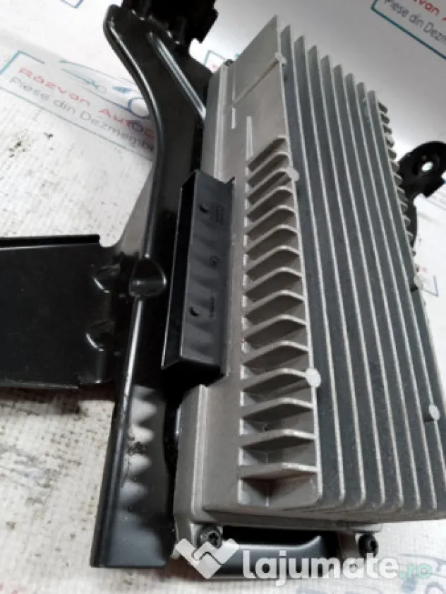 Amplificator audio Audi A5 2012