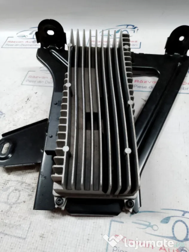 Amplificator audio Audi A5 2012