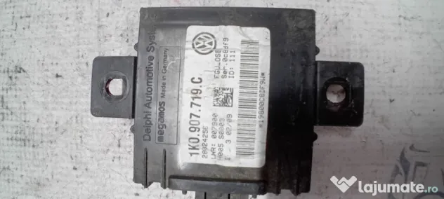 Modul alarma Volkswagen Eos 2006