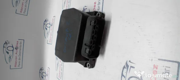 Modul pompa vacuum Skoda Octavia 2