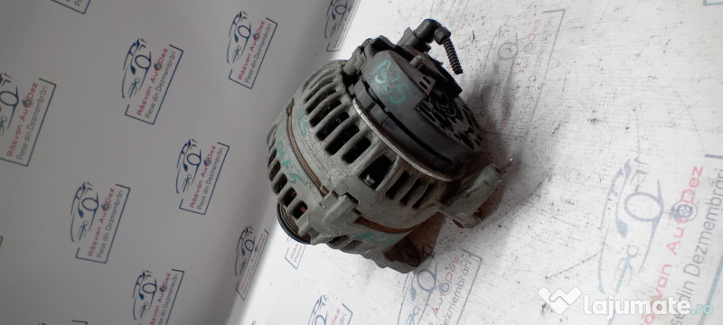 Alternator Volkswagen Golf 5 1.9 Motorina 2006