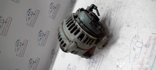 Alternator Volkswagen Golf 5 1.9 Motorina 2006