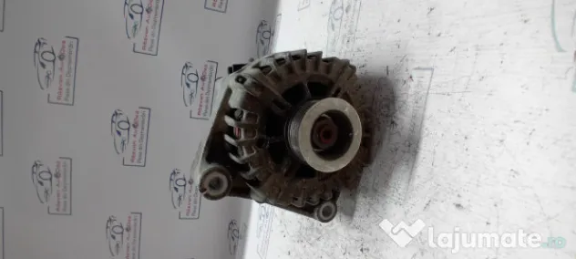 Alternator BMW X1 2.0 Motorina 2010