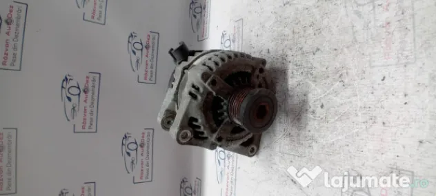 Alternator Ford Ecosport 1.0 Benzina 2014