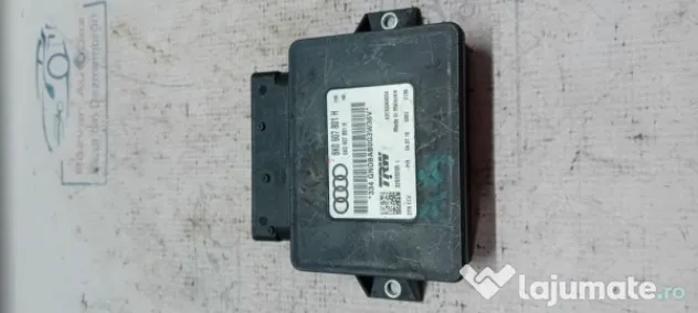 Modul frana de mana Audi A5 2010