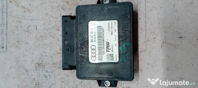 Modul frana de mana Audi A5 2010