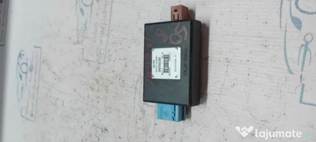 Modul alarma Peugeot 508 2012