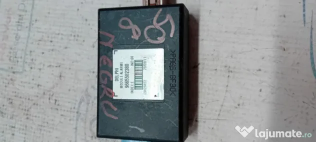 Modul alarma Peugeot 508 2012