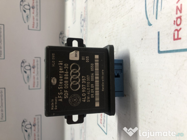 Modul lumini Seat Exeo 2010