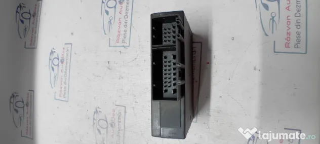 Calculator confort Skoda Fabia 3 2008
