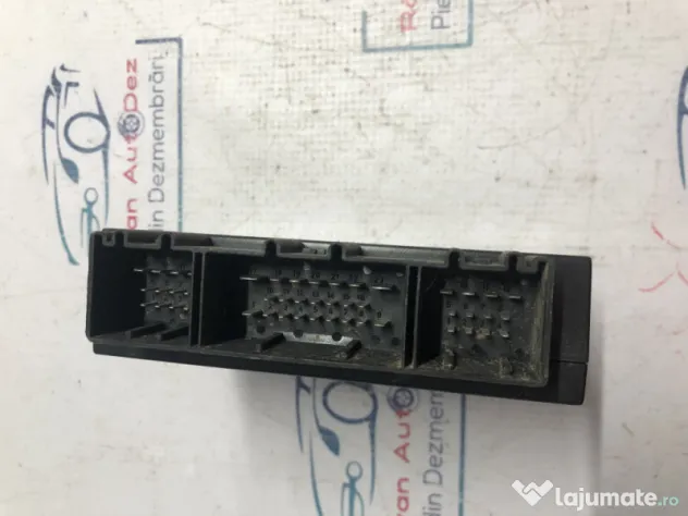 Calculator confort Skoda Fabia 2008